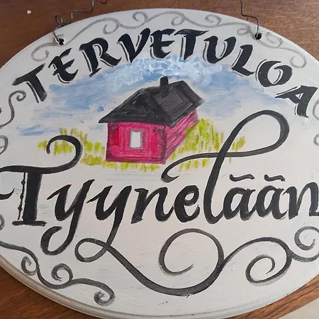 Tyynelae *