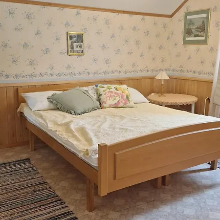 Tyynelae Apartman *