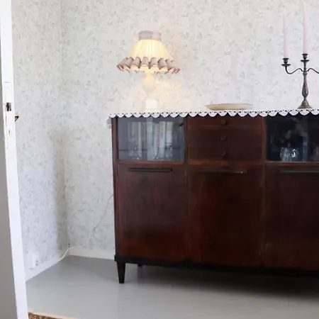 Tyynelae Apartman *
