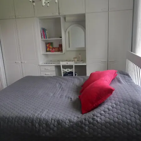 Tyynelae Apartman